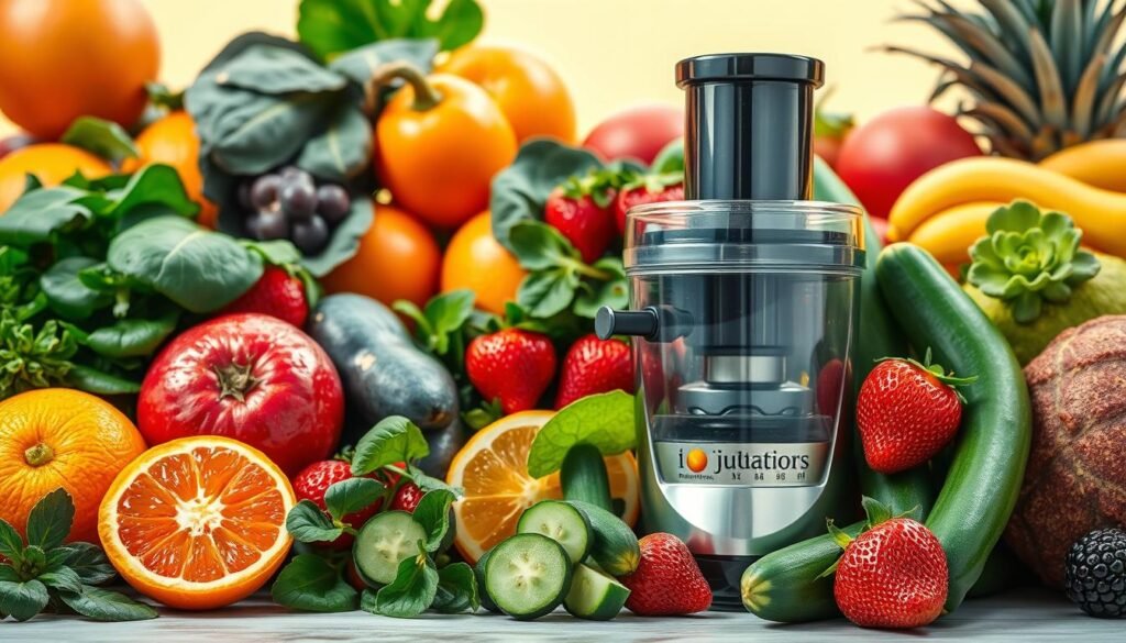 Extractos de frutas y vegetales para deportistas
