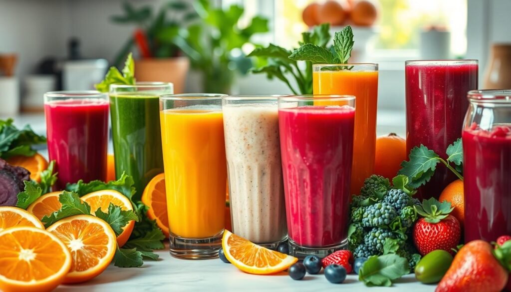 jugos naturales veganos