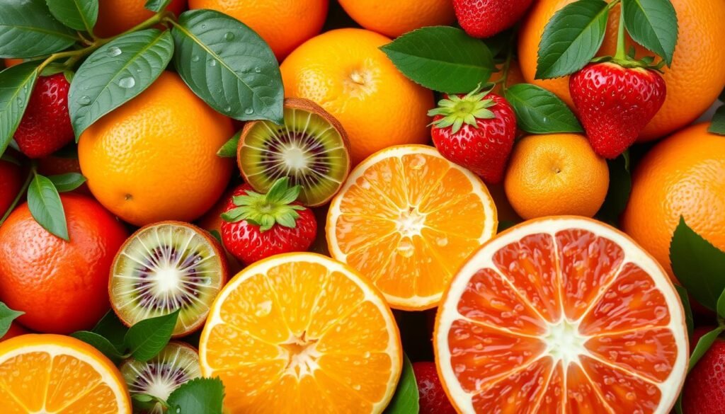 vitamina c