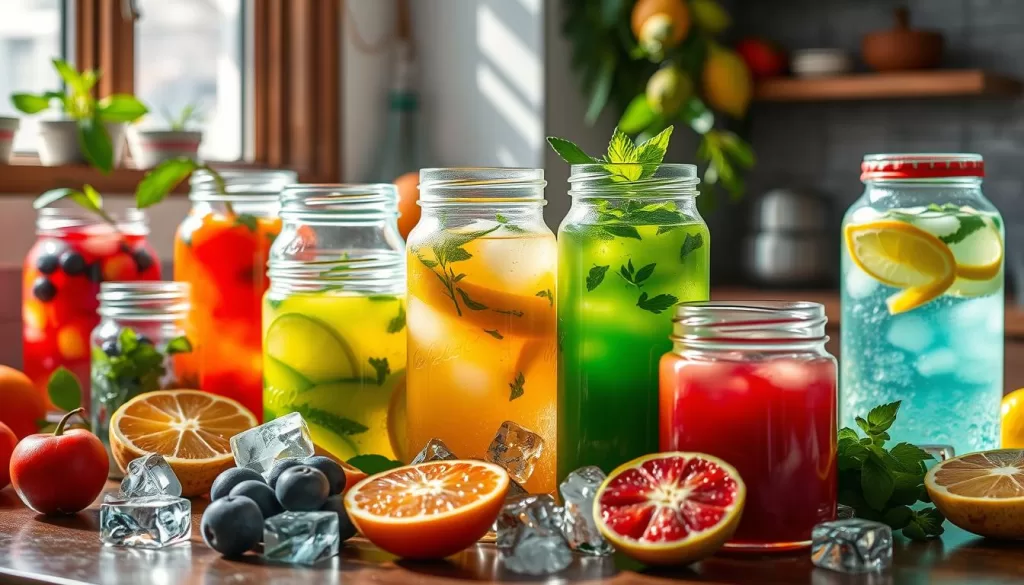 Conservación de Aguas Frescas