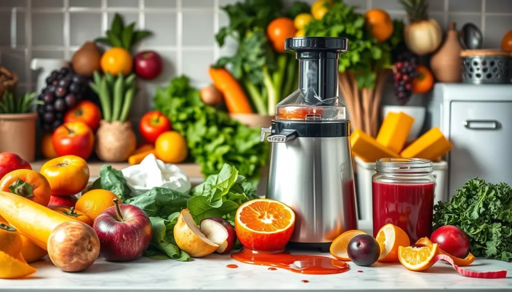 Juicing Mistakes for Platelet Health