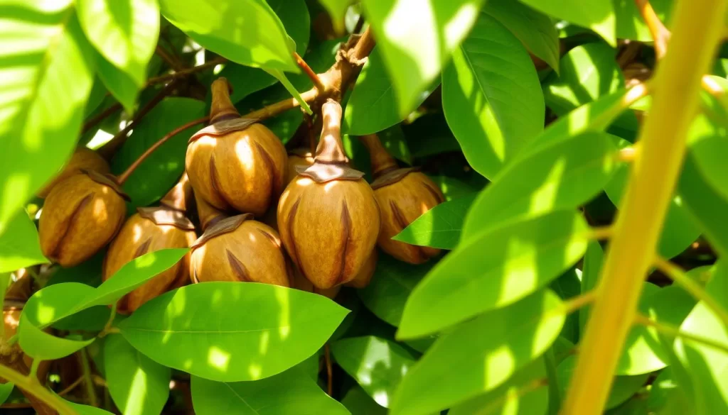 Tamarindo fresco