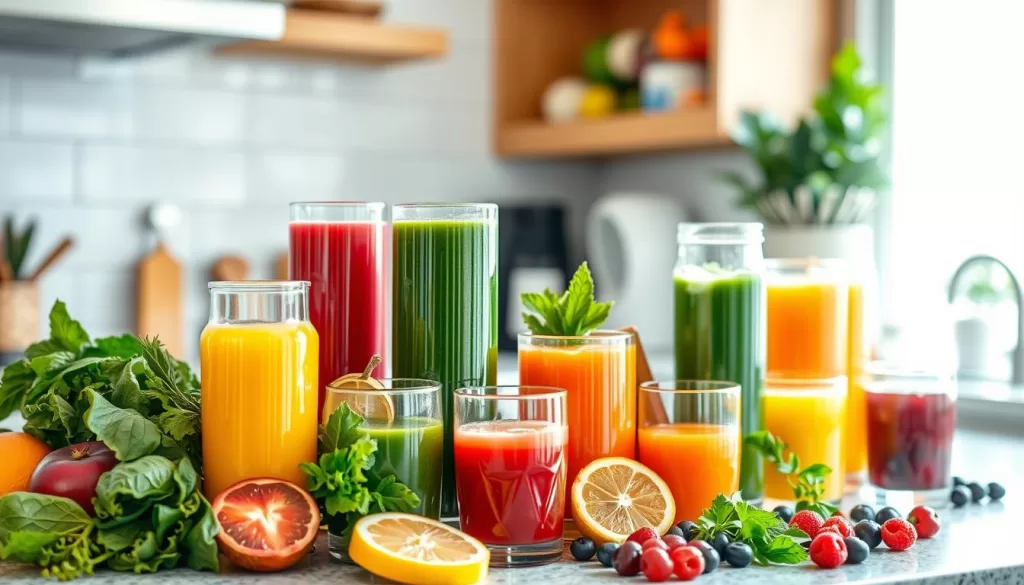 alimentación líquida para adelgazar