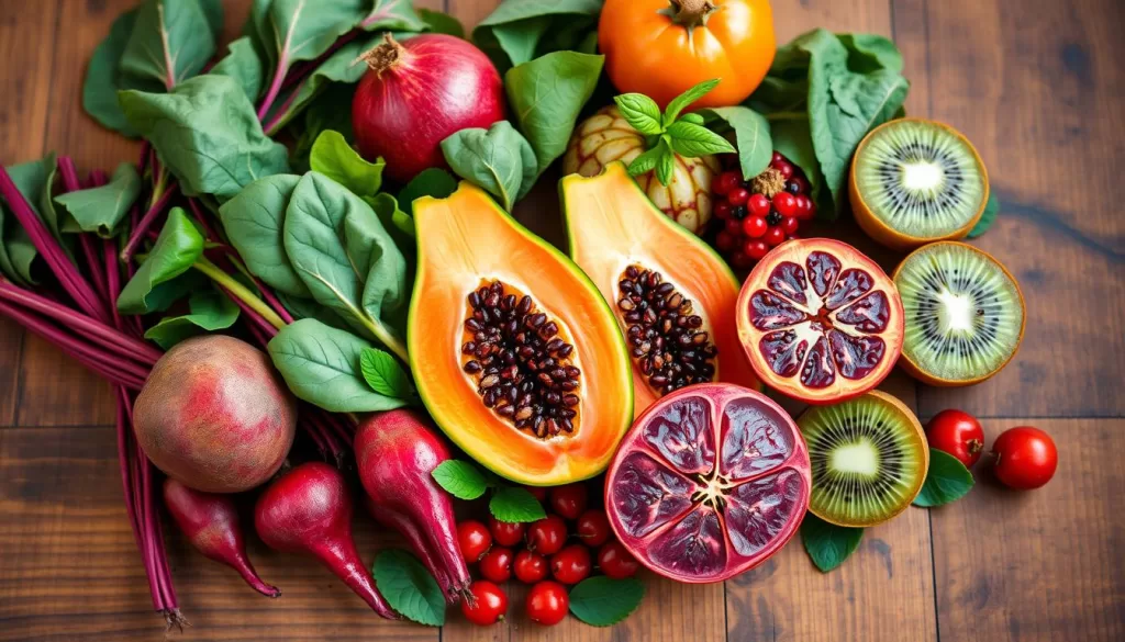 alimentos para aumentar las plaquetas en el embarazo