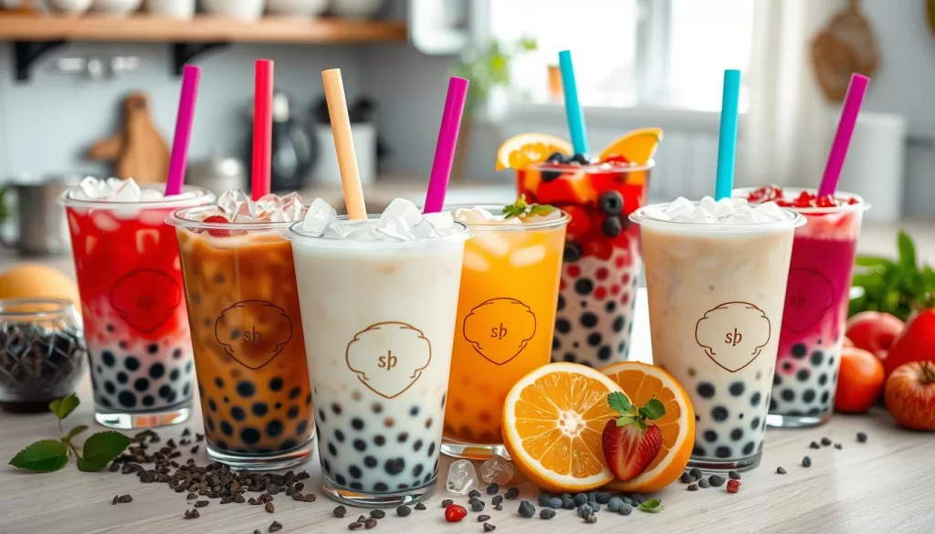 best bubble tea