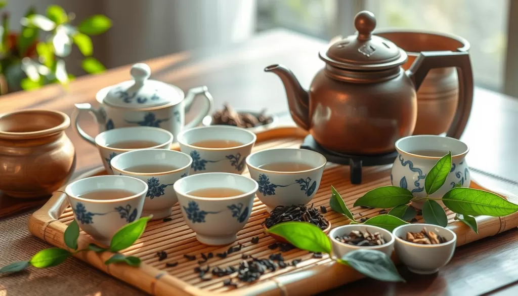 chinese tea equipment
