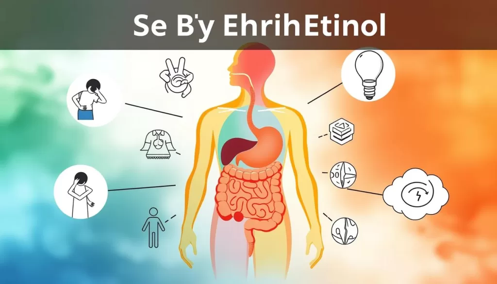 erythritol side effects