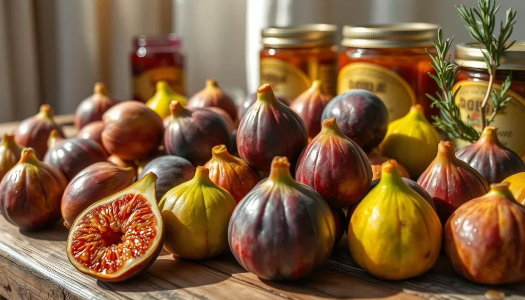 flavorful fig jams