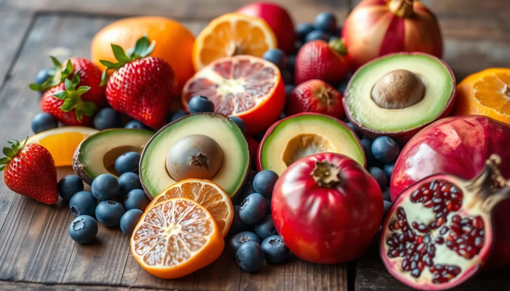 frutas para prevenir enfermedades cardiovasculares