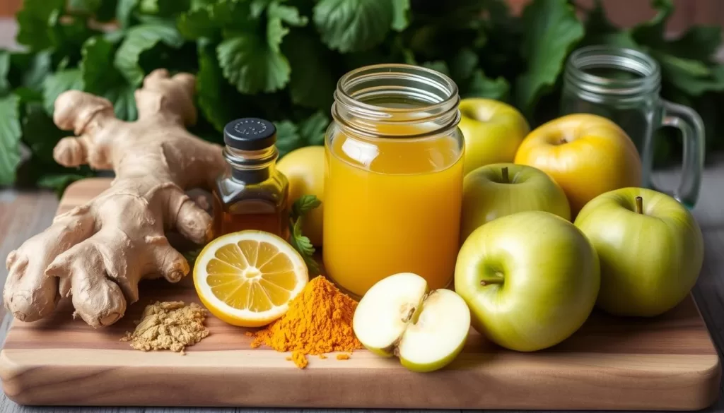 ingredientes jugo antigripal