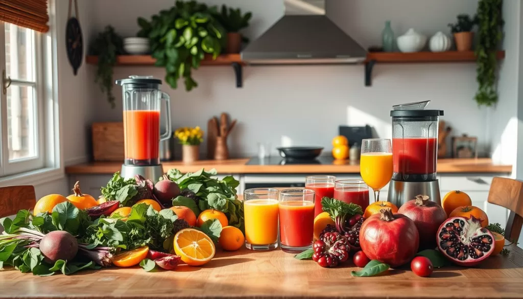 jugos para subir las plaquetas en 24 horas Casero