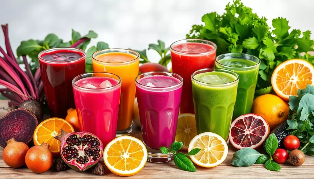 jugos para subir las plaquetas en 24 horas en niños
