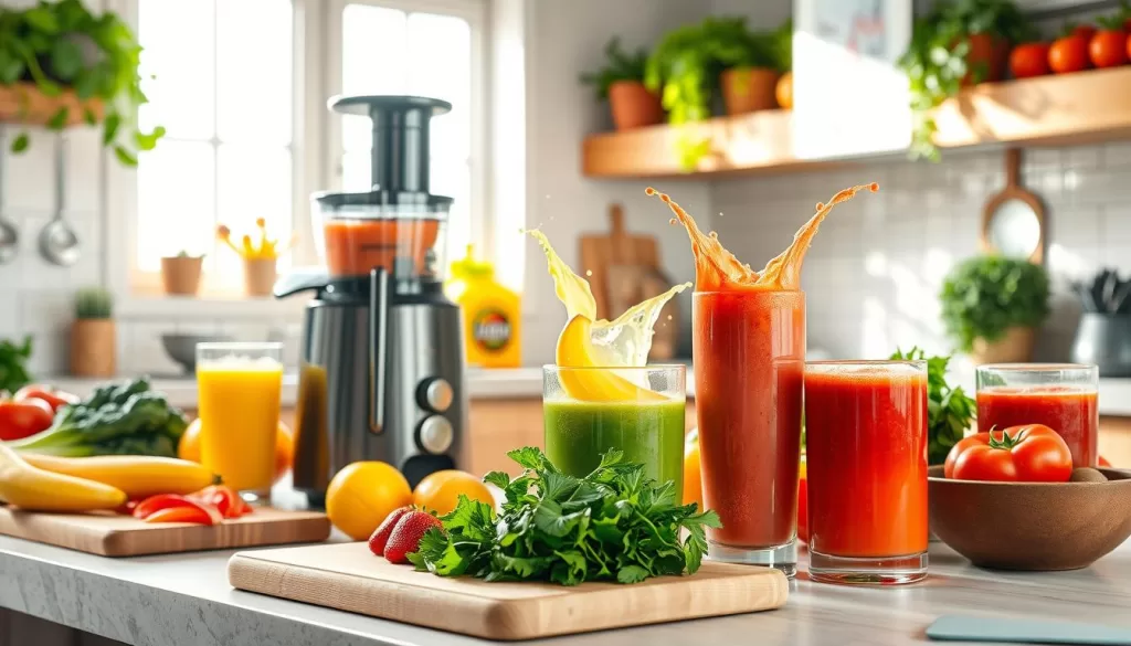 juicing tips