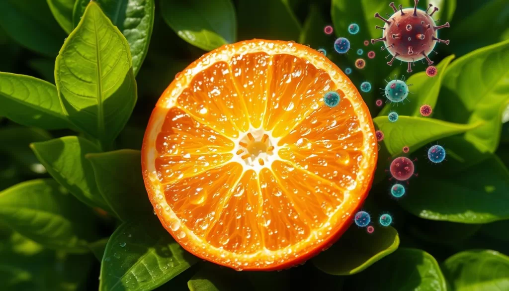 vitamina C