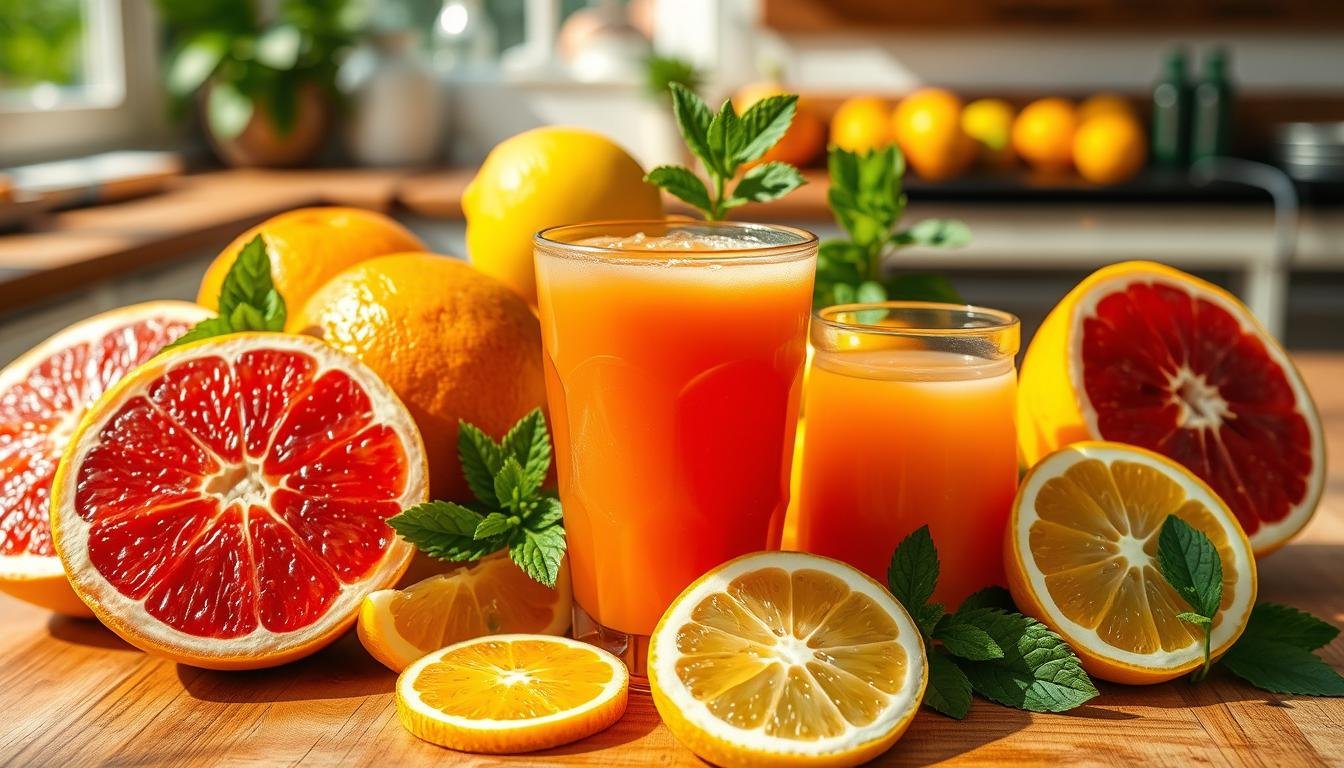 5 Deliciosas Maneras de Preparar Jugo de Toronja