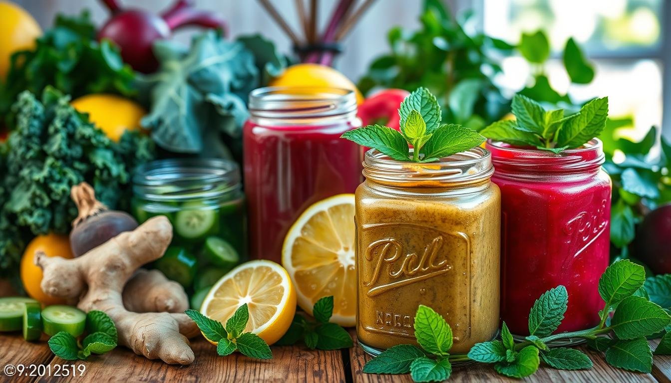 jugos naturales detox