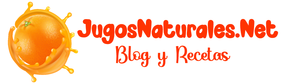 Jugos Naturales , Recetas y Mucho Mas