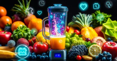 AI Health en tus Jugos Naturales