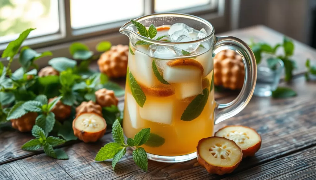Agua de Tamarindo