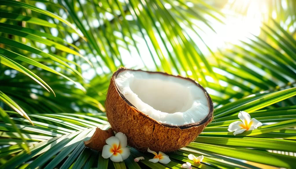 Coconut Milk
