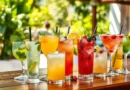 Famous Mocktails