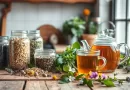 Herbal Tea Recipe