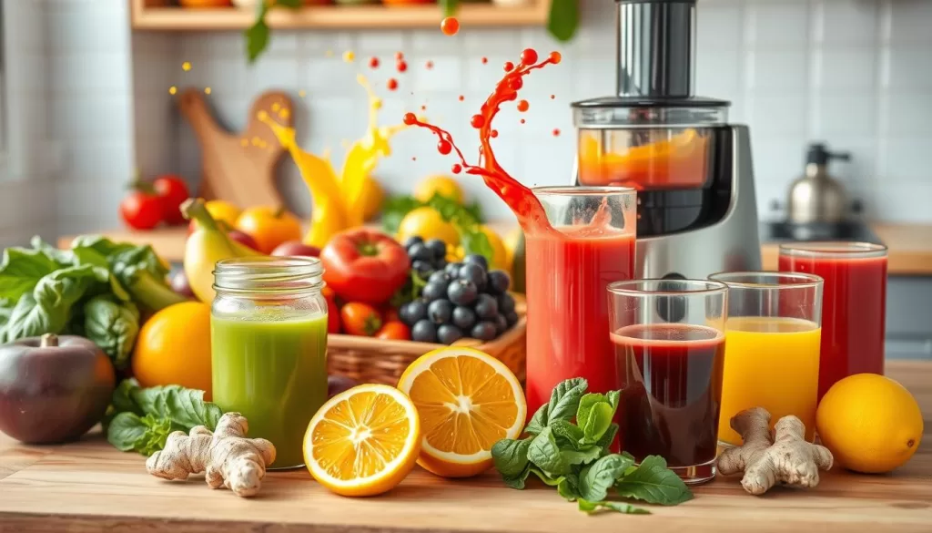 Juice Cleanse Preparation Tips