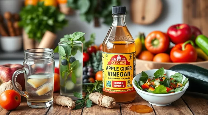 acv vinegar