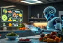 aplicación de la inteligencia artificial en la nutrición