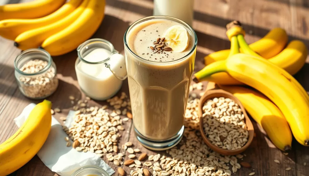 batidos nutritivos