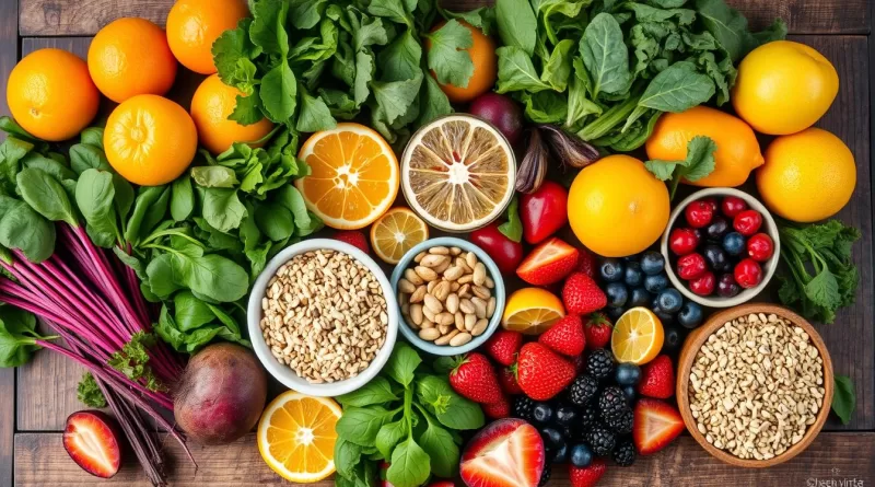 best diet for low platelets