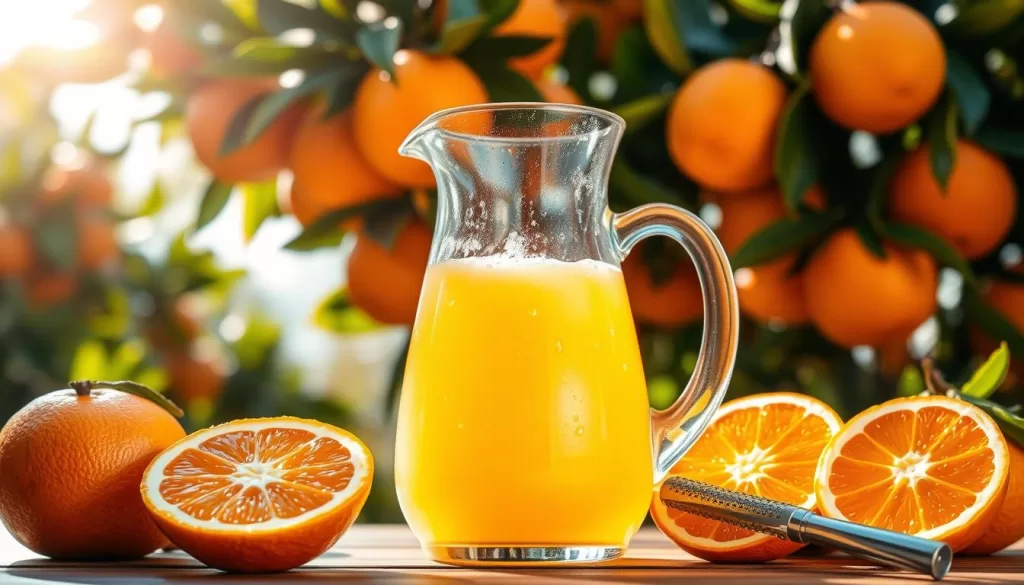 best orange juice brand