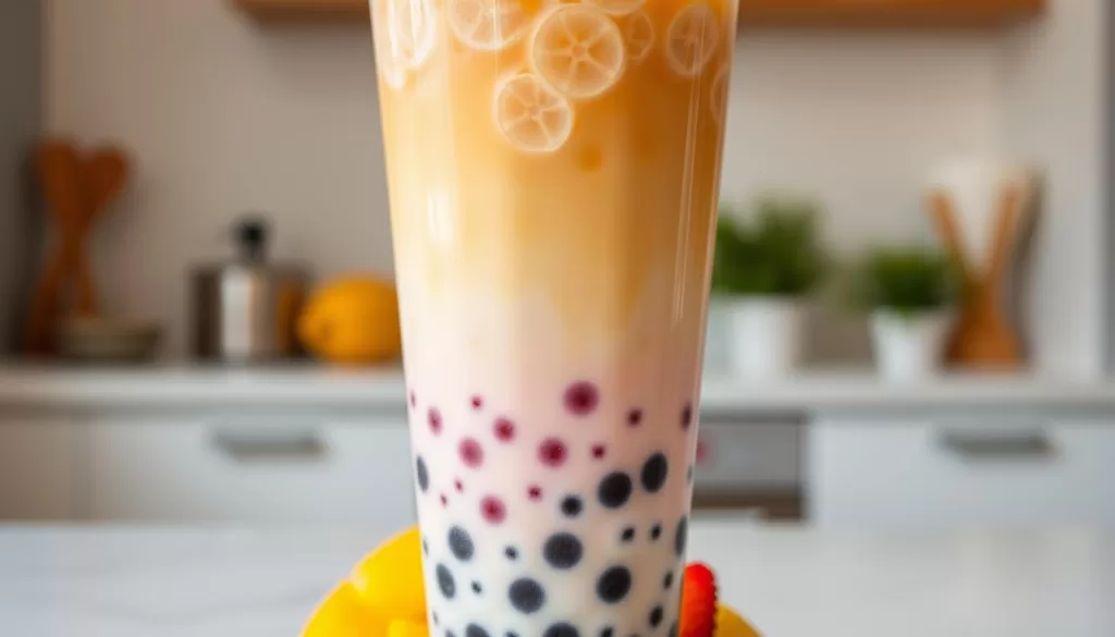 bubble tea