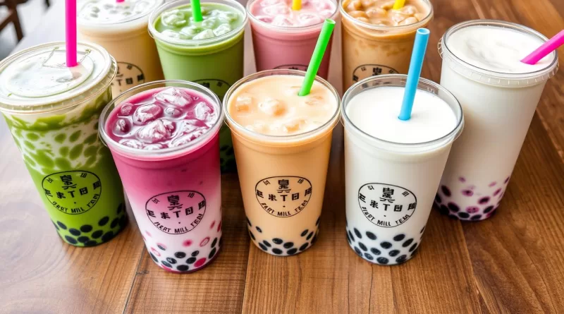 bubble-tea