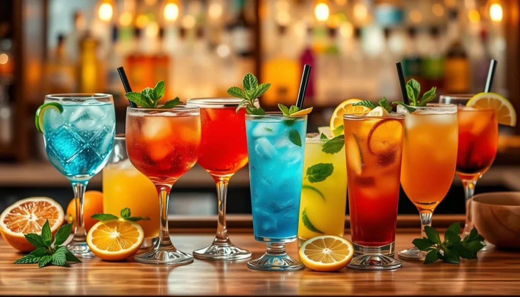 consejos para expertos en mocktails