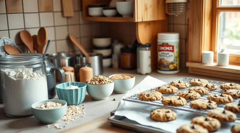 cookie vegan