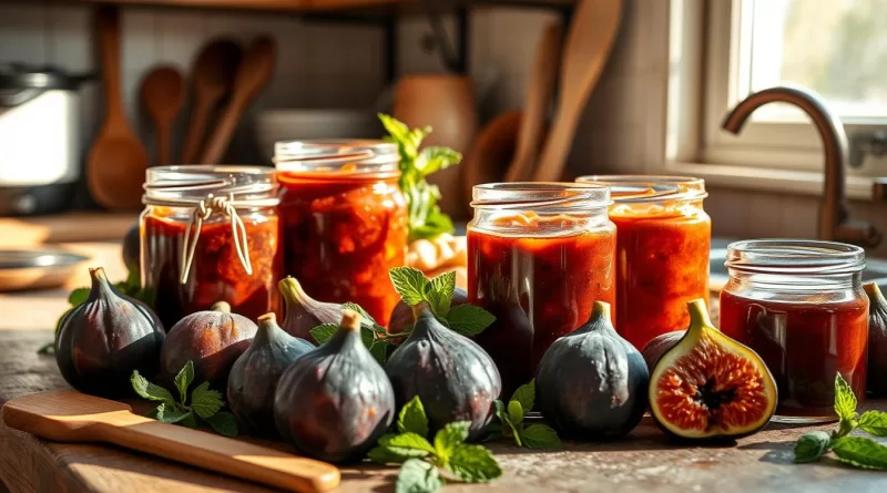 fig jams