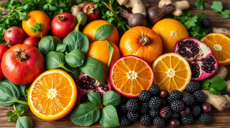 foods to boost platelets quickly
