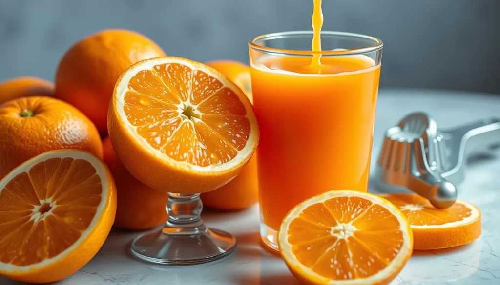 fresh squeeze