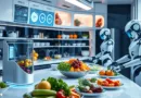 futuro de la nutrición impulsado por la inteligencia artificial