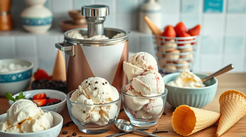 ice cream for ice cream