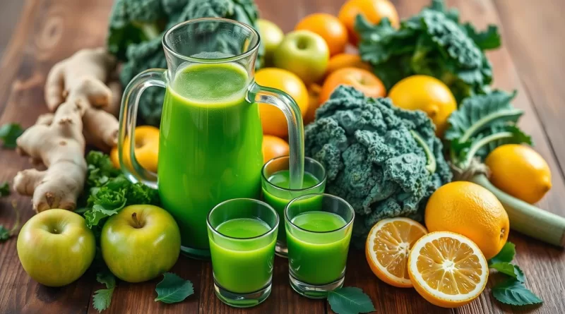 jugos naturales para bajar el colesterol