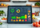 nutrition tracking system