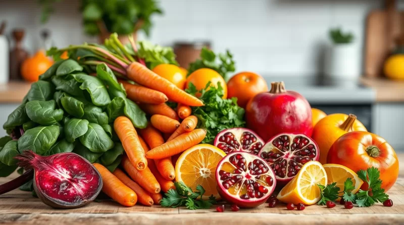 recetas de jugos para subir las plaquetas