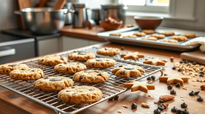 recipes vegan cookies