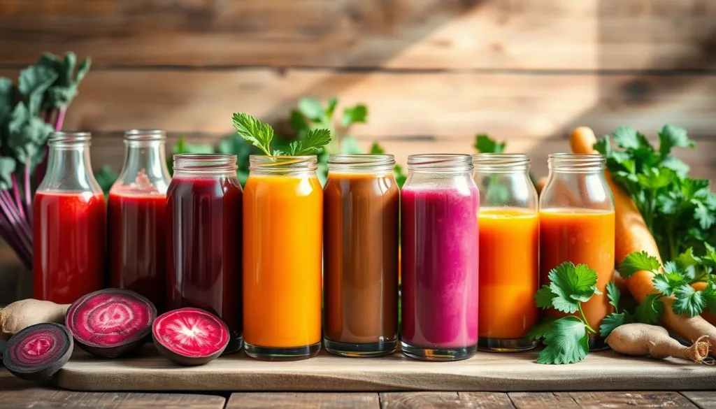 root vegetable juices for cardiovascular health