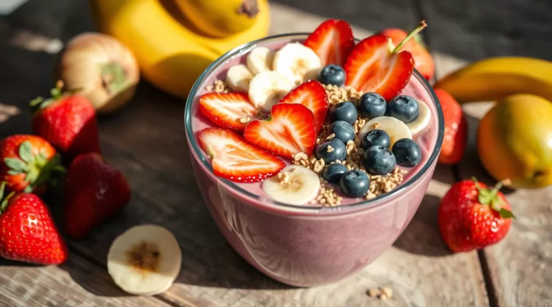 smoothiebowl