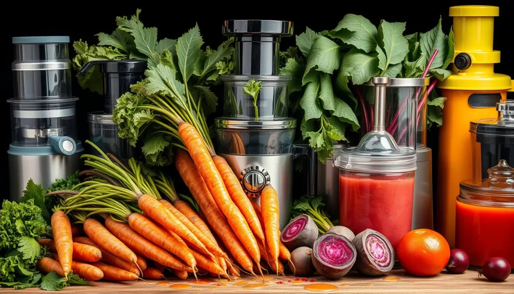 zanahorias, remolachas, extractos vegetales